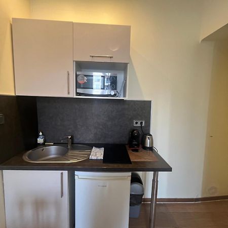 Résidence Appartement Adonis Niza Exterior foto