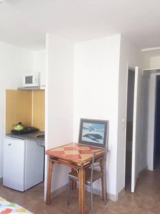 Résidence Appartement Adonis Niza Exterior foto