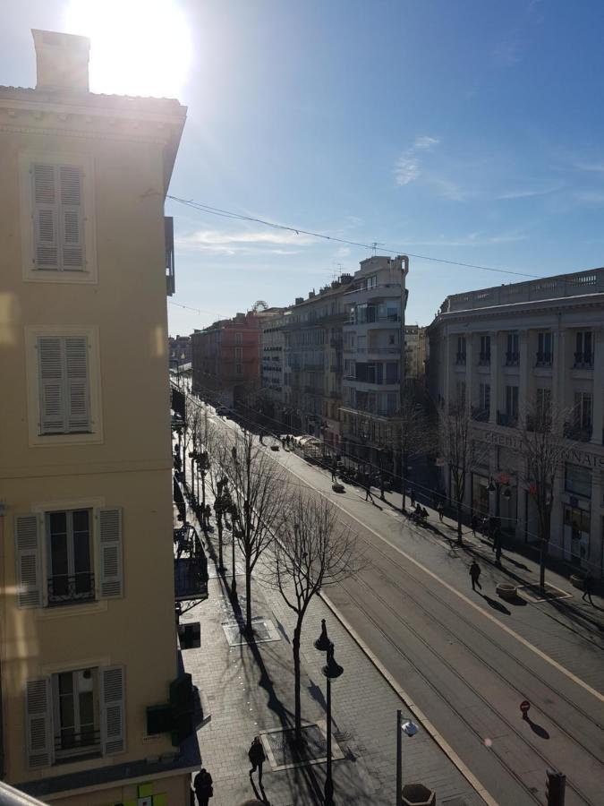 Résidence Appartement Adonis Niza Habitación foto