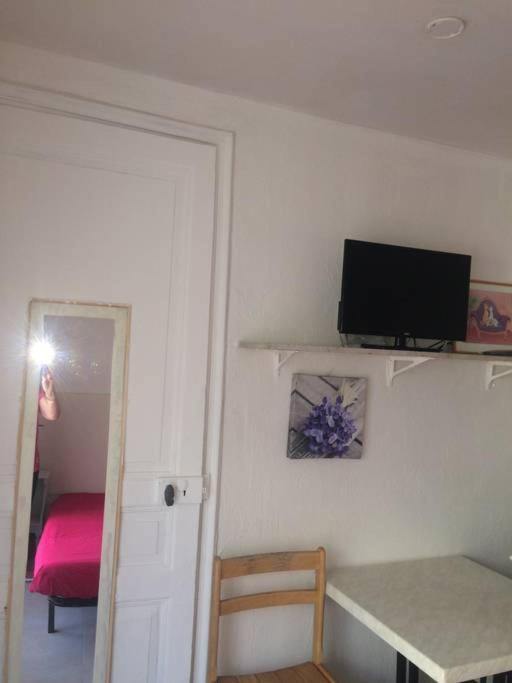 Résidence Appartement Adonis Niza Exterior foto