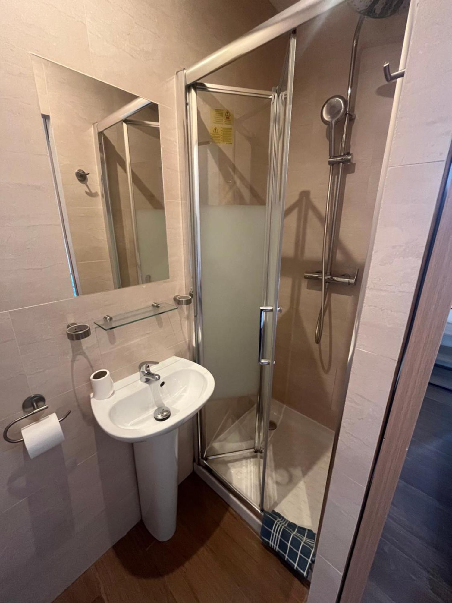 Résidence Appartement Adonis Niza Exterior foto
